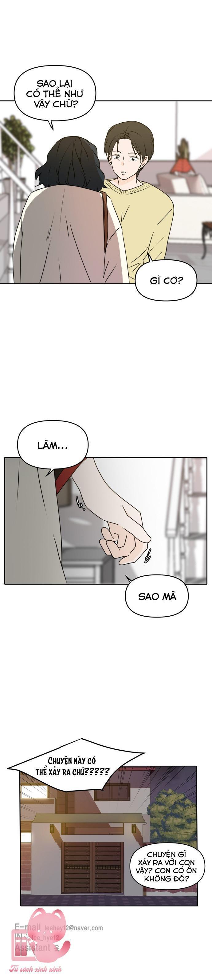 hẹn gặp nhau ở kiếp thứ 19 chapter 45 35