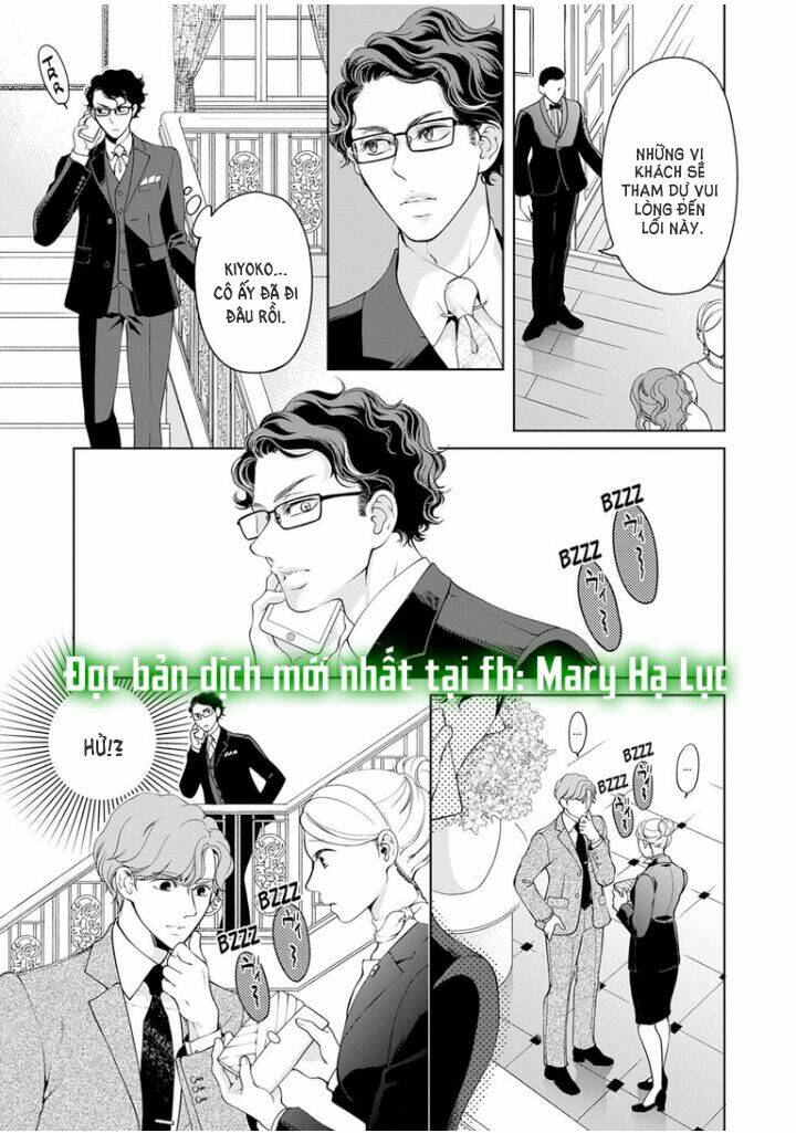 omae no subete wo daki tsukusu chapter 58 2
