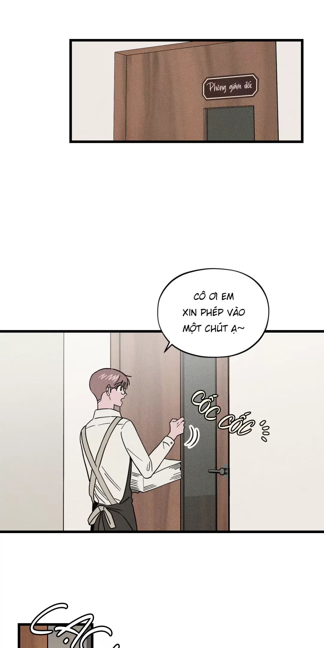 lời tỏ tình từ con số 0 chapter 5 41