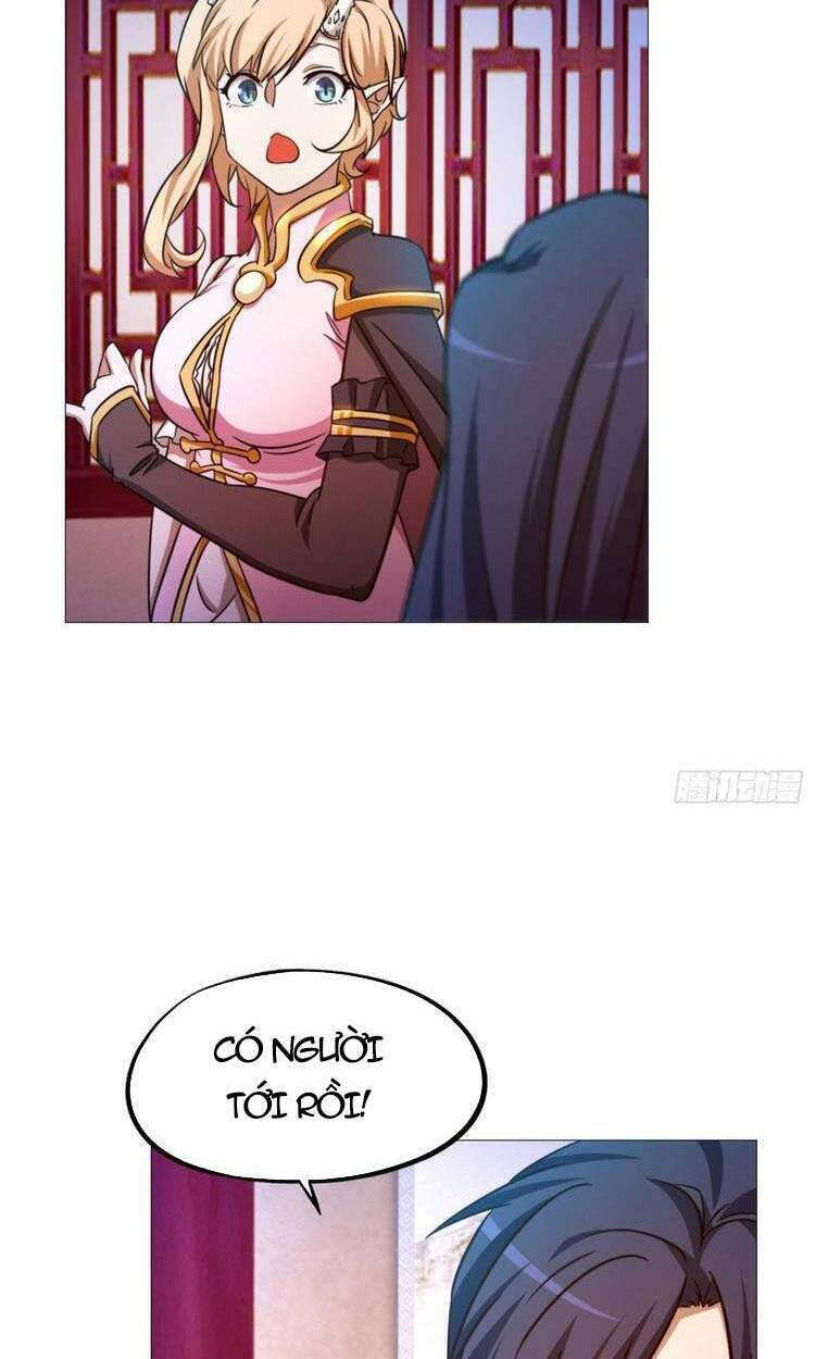 vạn cổ kiếm thần chapter 156 5