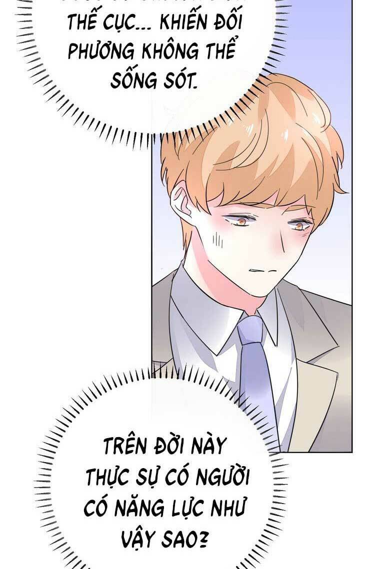 điều ước sủng ái bất bình đẳng chapter 65.2 24