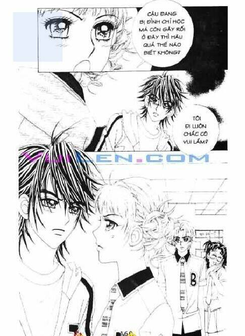 ánh nắng chói chang chapter 5 160