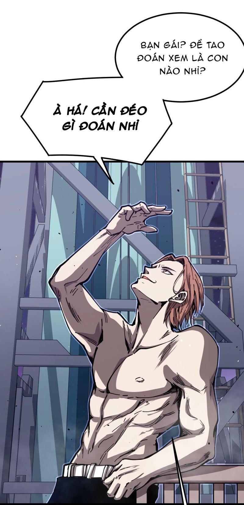 siêu tiến hóa chapter 14 12