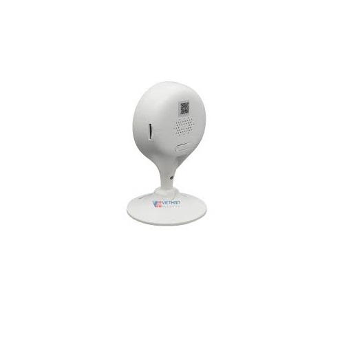 Camera IP Wifi 2.0MP Kbvision KN-H21W- HÀNG CHÍNH HÃNG