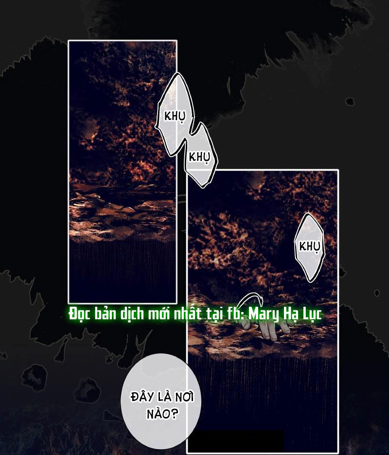 thiên quan tứ phúc - bách vô cấm kỵ chapter 84 22