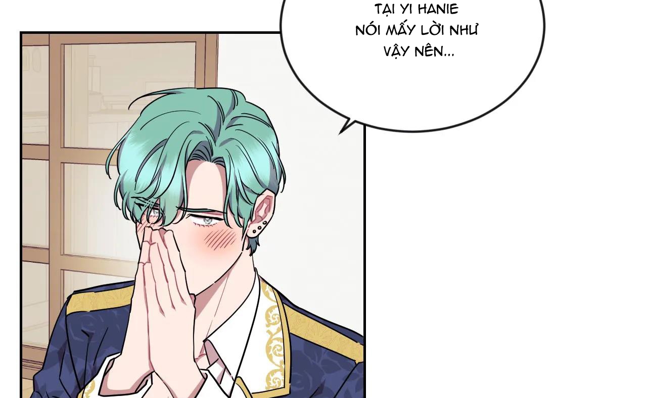 tiêu chuẩn tình yêu 100% chapter 7 84