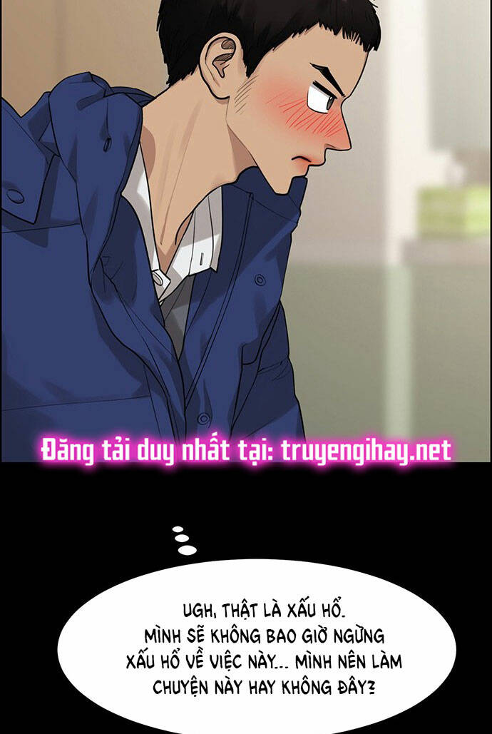 nữ thần giáng thế chapter 169.2 29