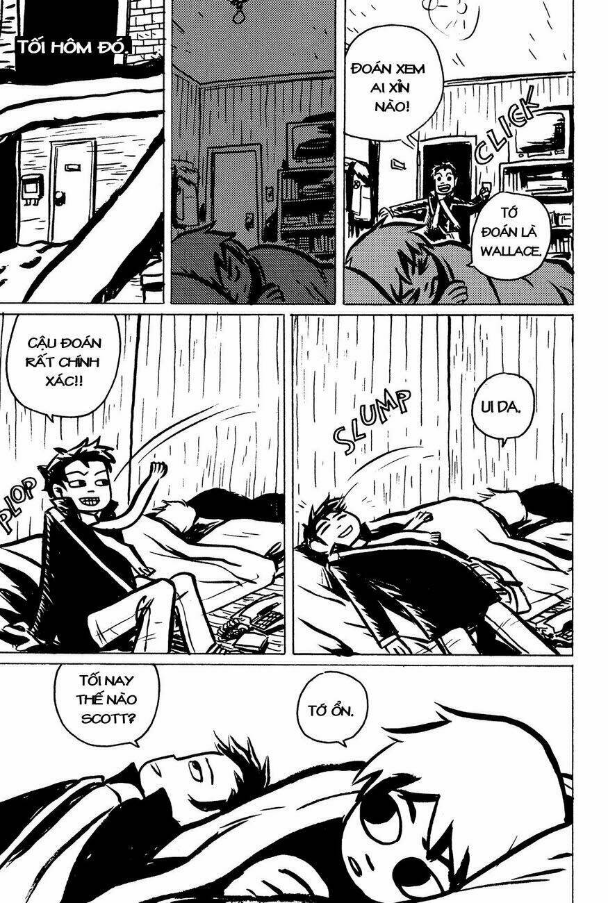 scott pilgrim chapter 3 9