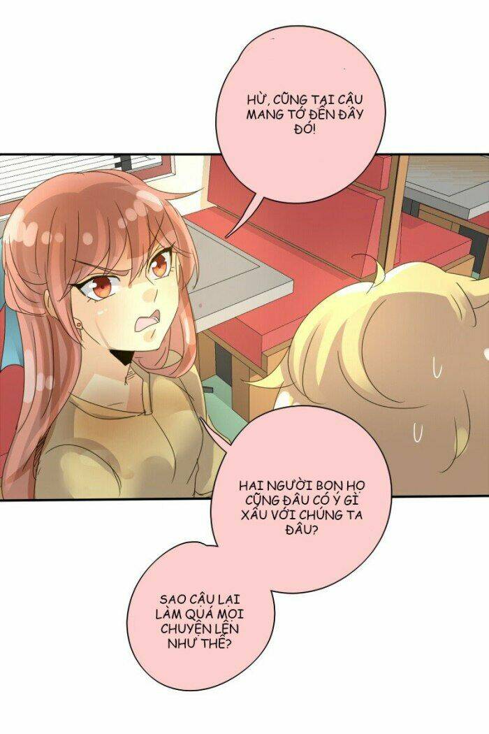 Thế Giới Không Hoàn Hảo Chapter 79 115