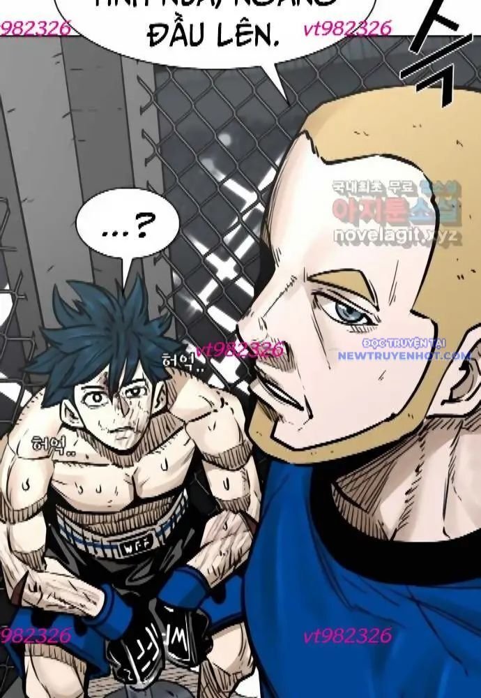 shark - cá mập chapter 279 129