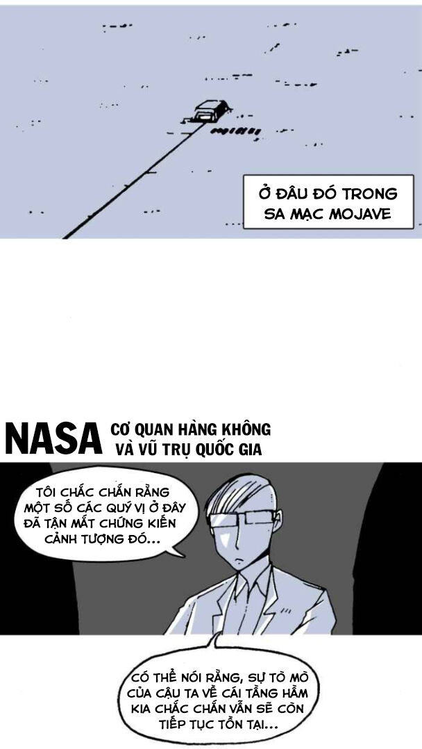 mắc kẹt trên mặt trăng chapter 24 8