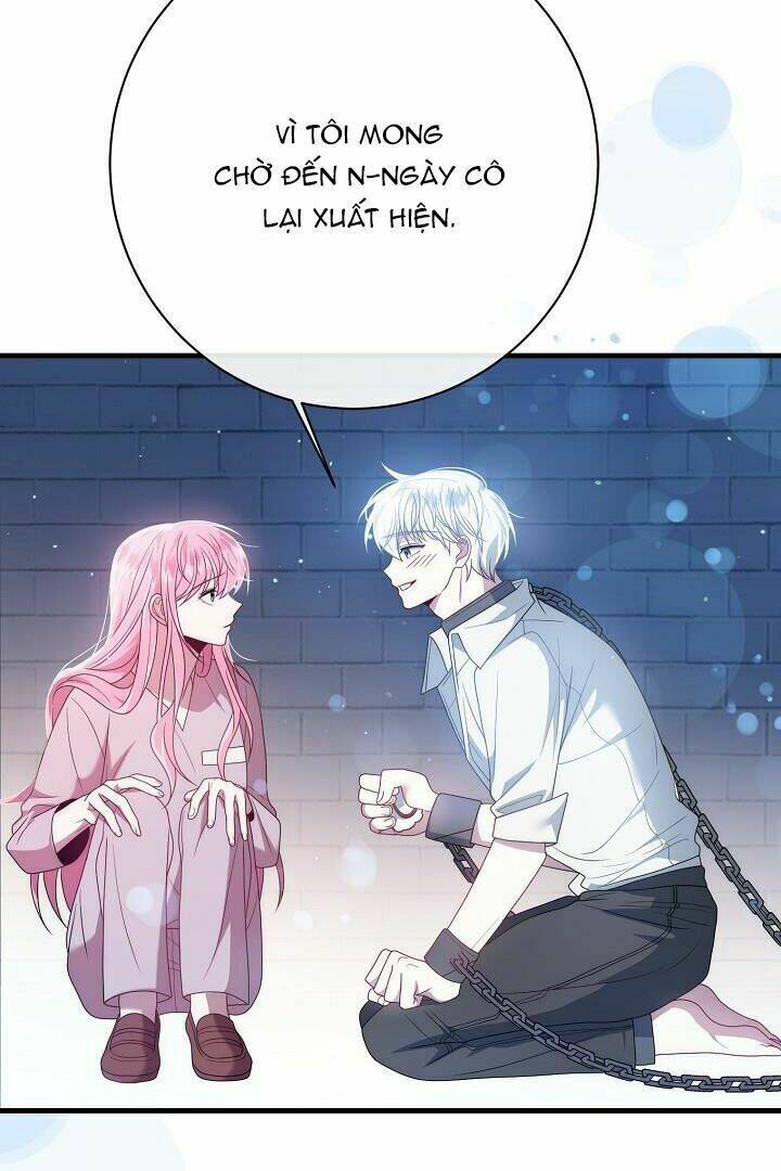 tôi đã gặp nam chính ở trong tù chapter 18 57
