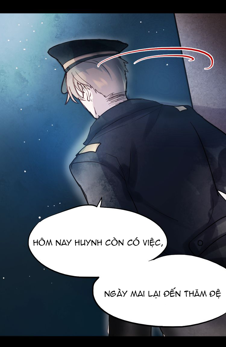 nam yên trai bút lục chapter 11.2 28