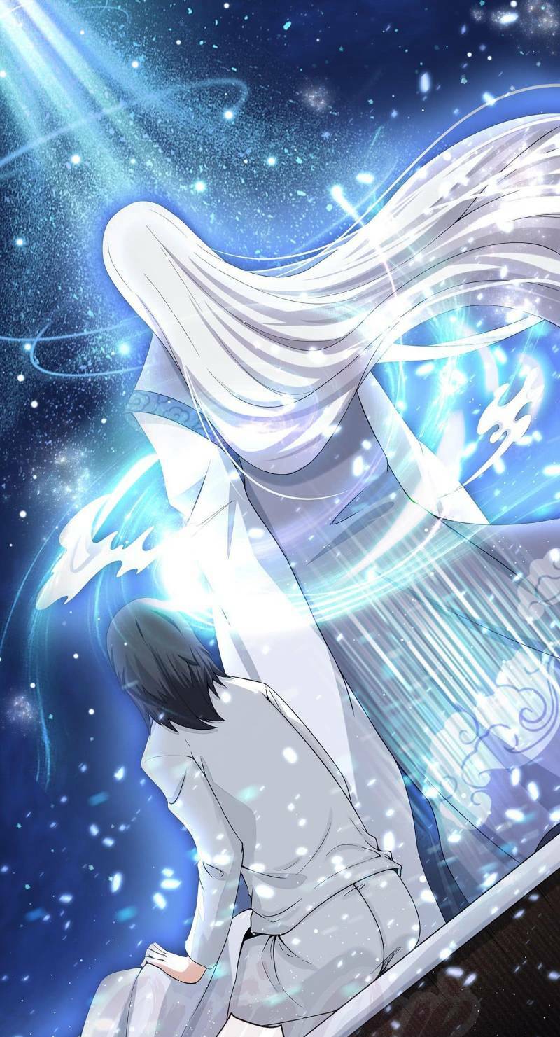 người tu tiên tại đô thị chapter 1 8