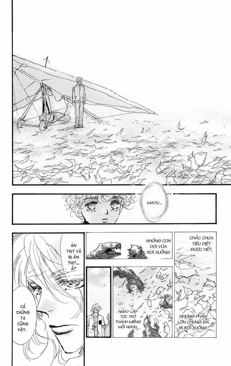 7 mầm sống chapter 72 42