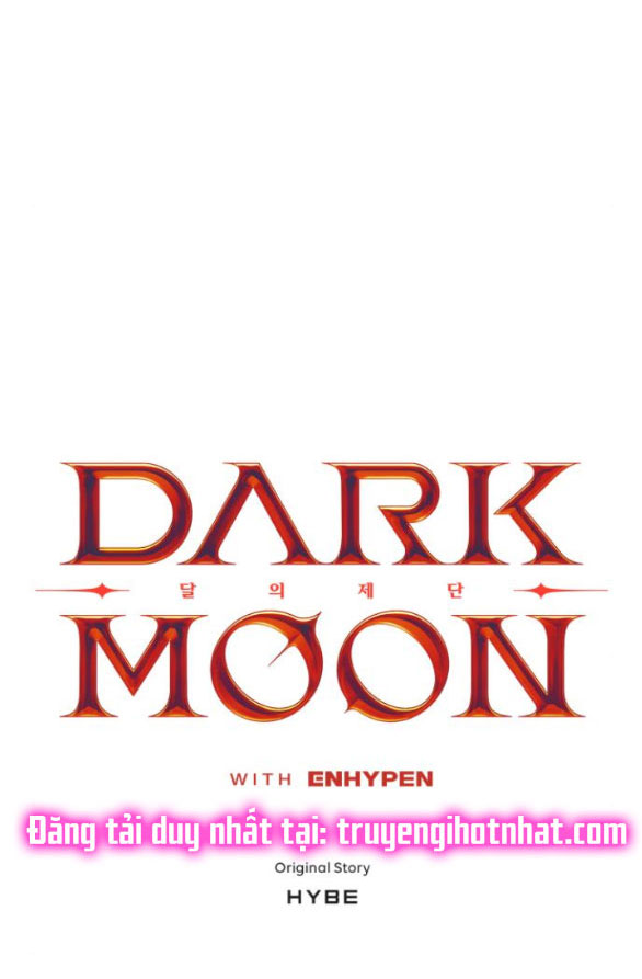 dark moon - tế đàn ánh trăng chapter 65.1 7