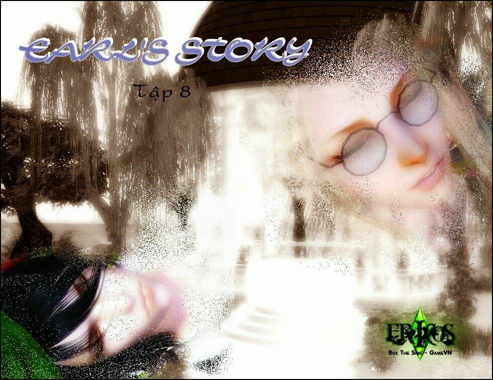 truyện sims - earl story chapter 8 1