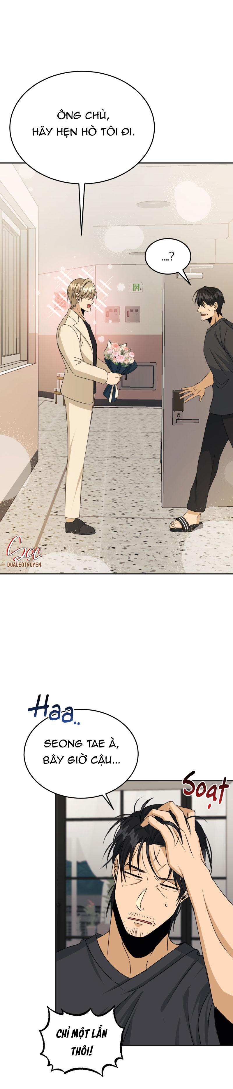 tuyển tập những ông chú tà zâm chapter 7.4 34