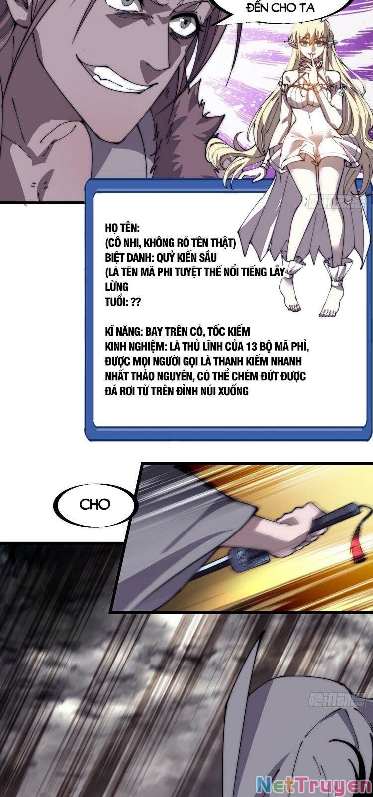 ta có một sơn trại chapter 246 7