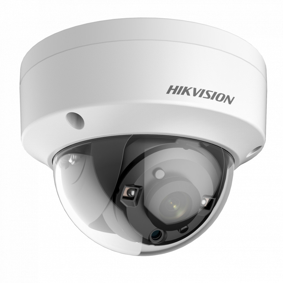 Camera An Ninh Độ Phân Giải 4K Hikvision DS-2CE79U1T-IT3ZF - Hàng Chính Hãng