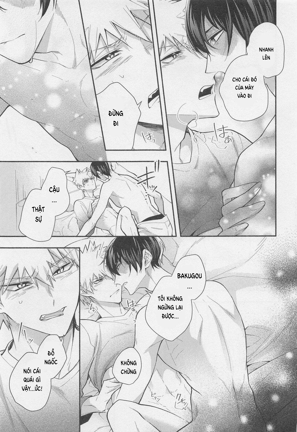 Ổ sìn OTP chapter 55