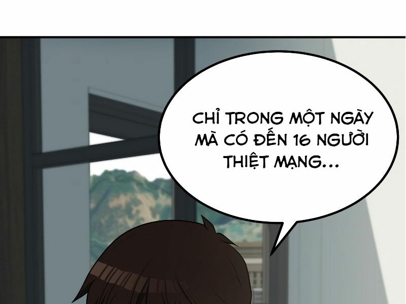 ngôi nhà kết nối với hầm ngục chapter 24 3