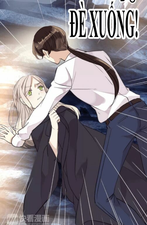 vết cắn ngọt ngào phần 2 chapter 8 31