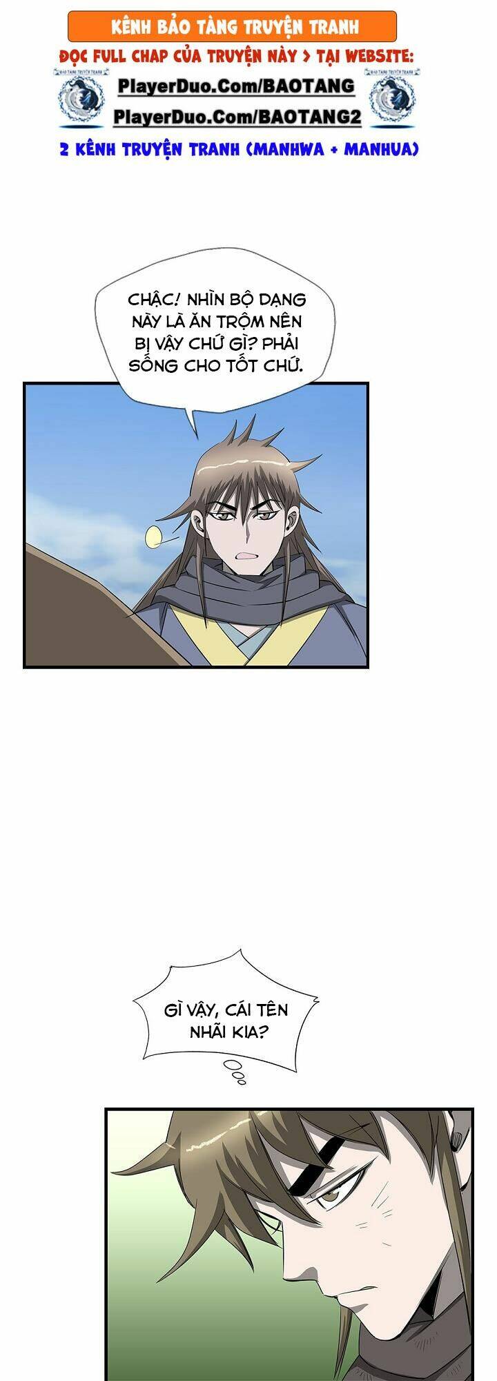 cuồng long chapter 51 14