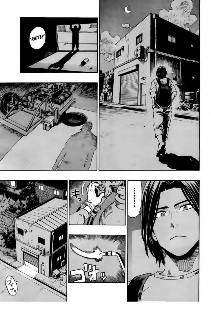 donten prism solar car chapter 2 35