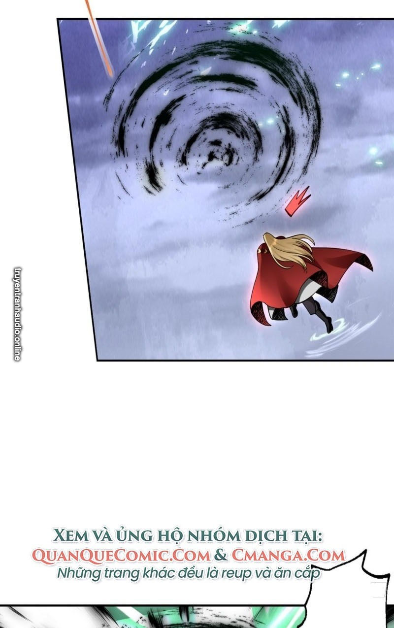 lão tổ của bạn đang online chapter 92 5