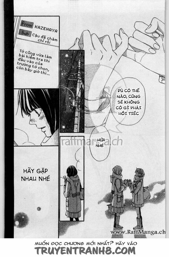 anh đã cho em biết bao thứ đầu tiên chapter 118 5