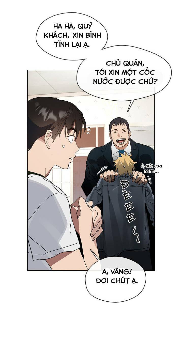 nhà hàng nơi suối vàng chapter 19 8