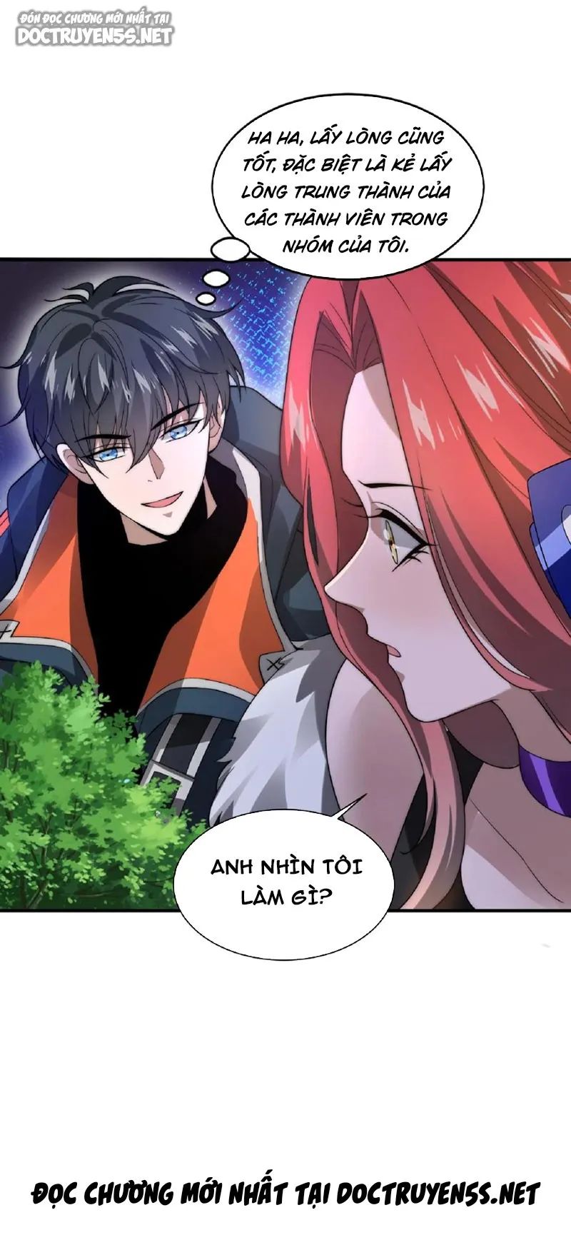 không gian hệ lão lục: dự trữ một vạn tấn thịt ngày tận thế chapter 42 7