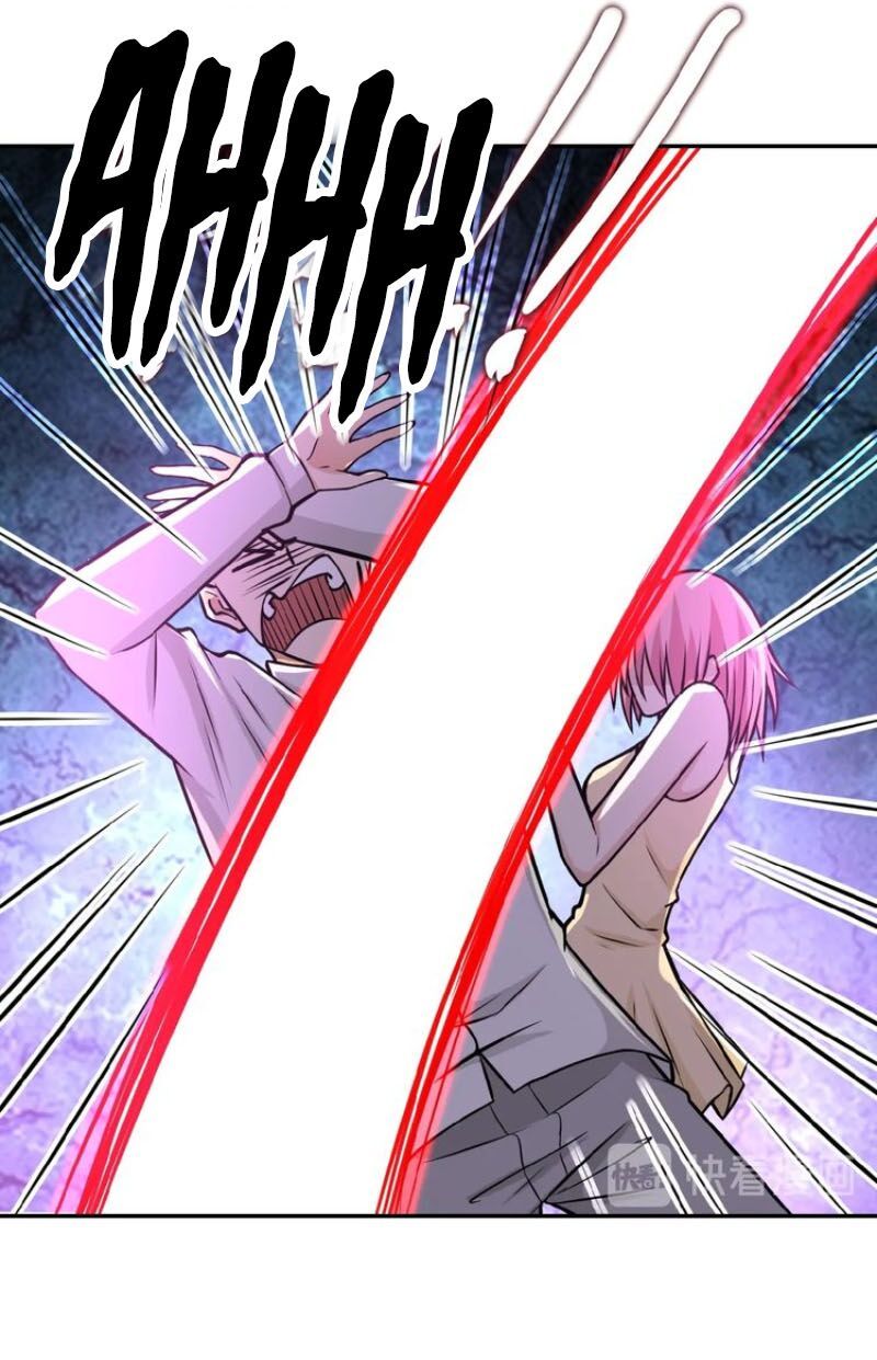 mạt thế siêu cấp hệ thống chapter 35 36