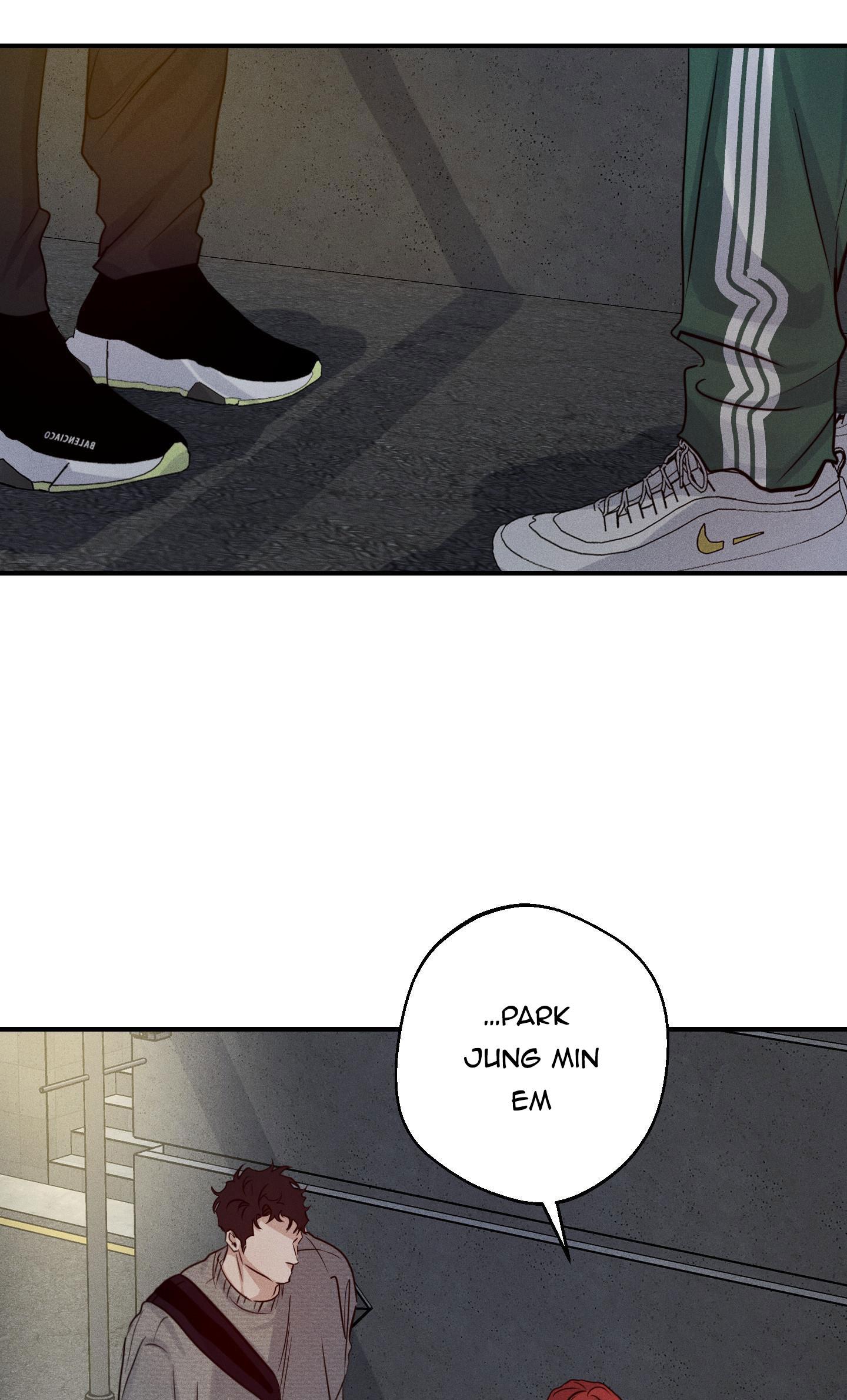 high clear chapter 33 36