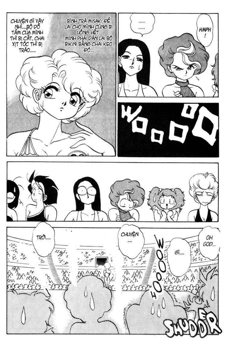 fubata-kun change! chapter 29 29