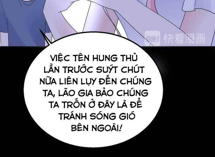 điều ước sủng ái bất bình đẳng chapter 119.2 25
