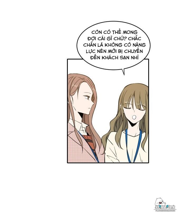 kiếp này cũng xin chăm sóc tôi như vậy nhé kiếp này cũng xin chăm sóc tôi như vậy nhé chapter 6 23