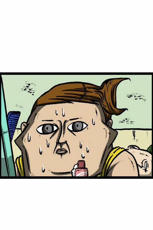 tiếng gọi con tim chapter 48 17