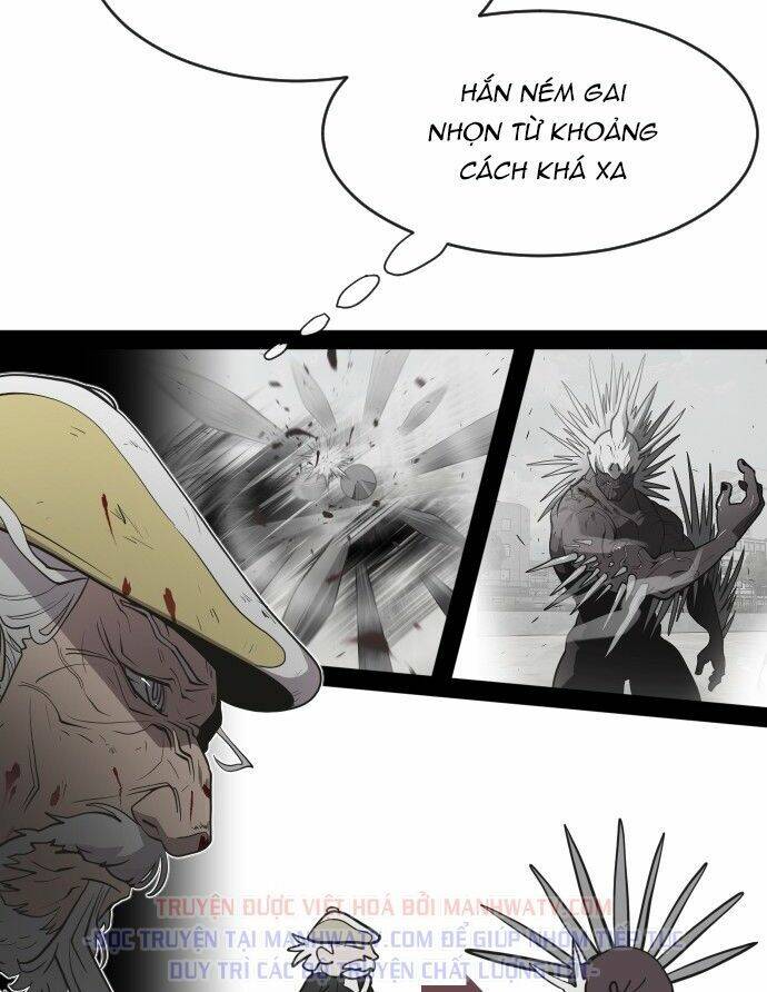 kĩ nguyên của anh hùng chapter 65 57