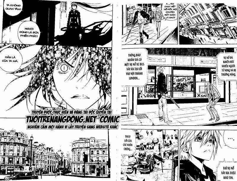 đột kích - raiders chapter 2 16