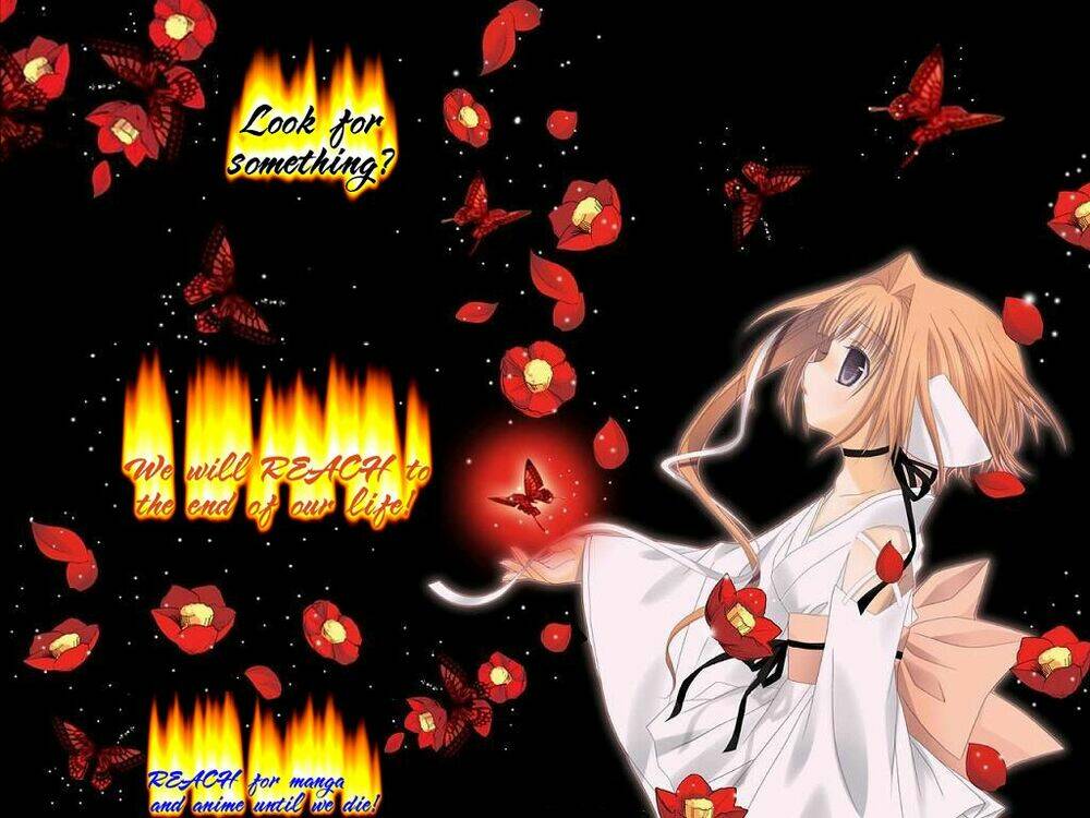 lock on! (series) chapter 14 1