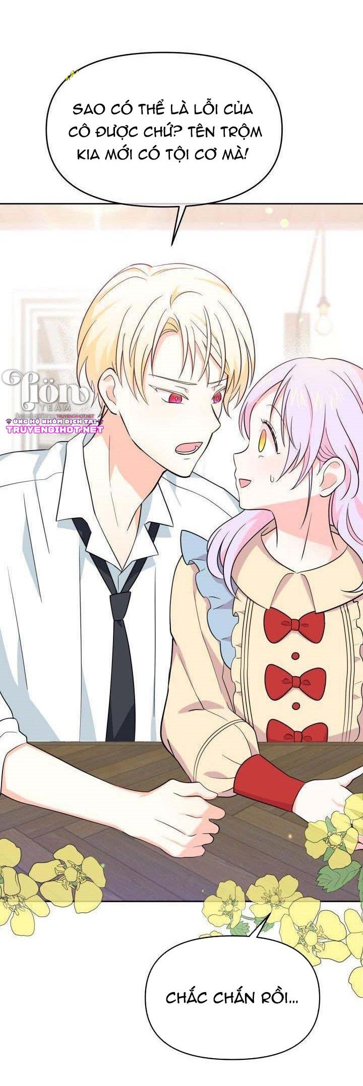 quay về quá khứ mở tiệm bánh kẹo chapter 15.1 7