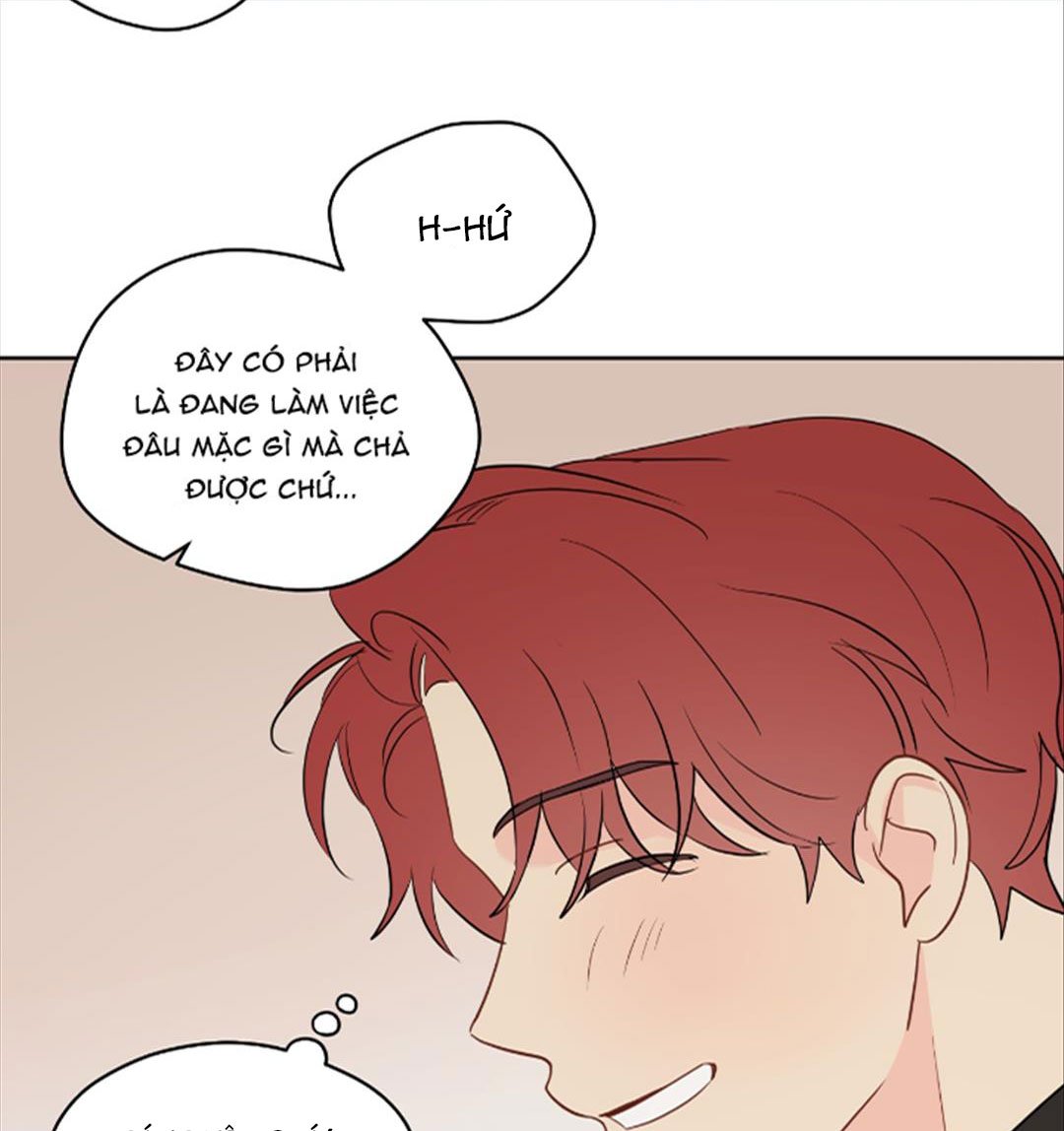 chuyện quái gì với giấc mơ đó vậy chapter 42 35