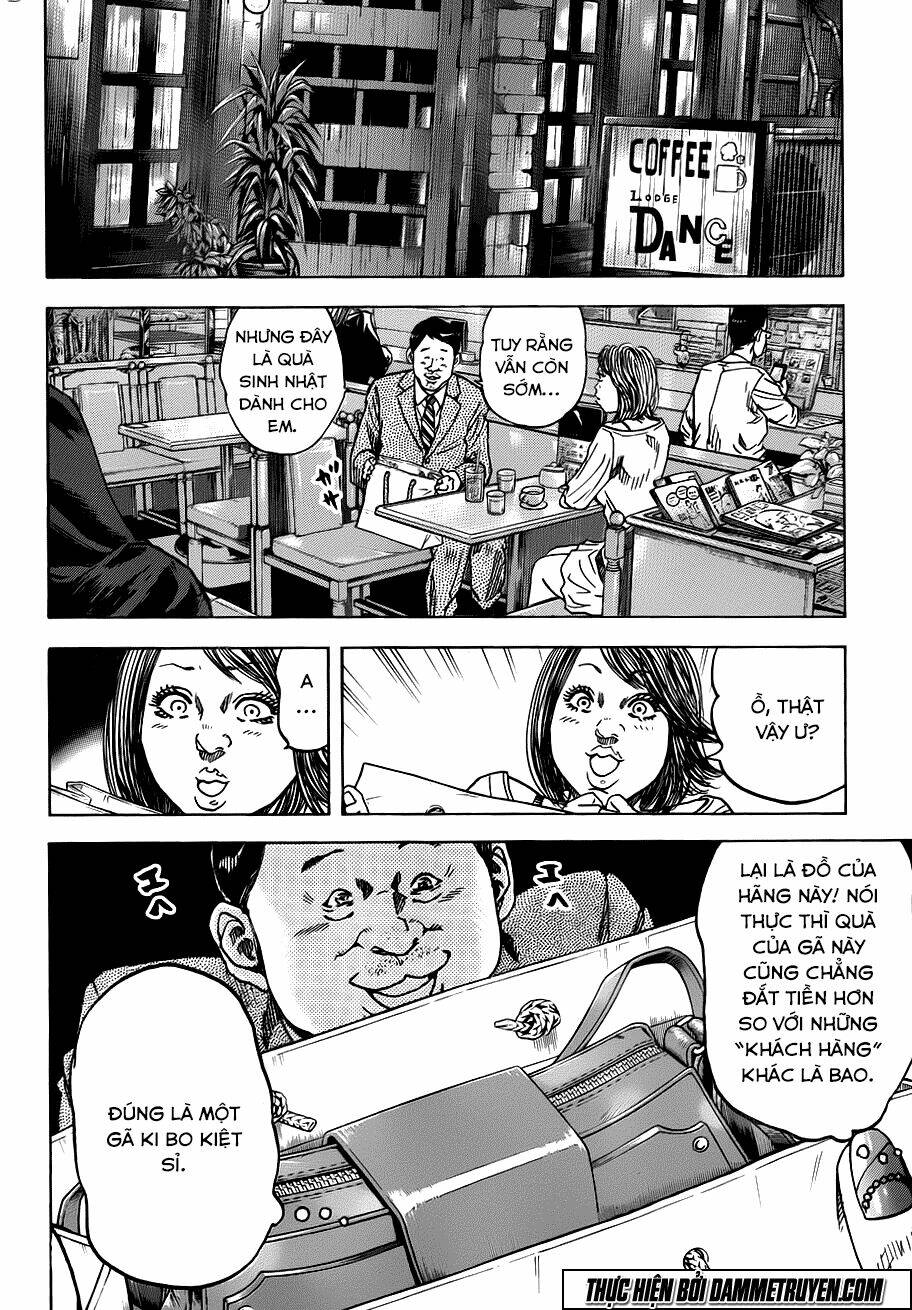 yokokuhan 2 - the copycat chapter 14 17