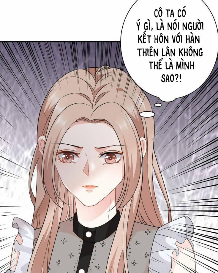 đại tiểu thư có thể có bụng dạ gì xấu chứ! (full) chapter 33 23