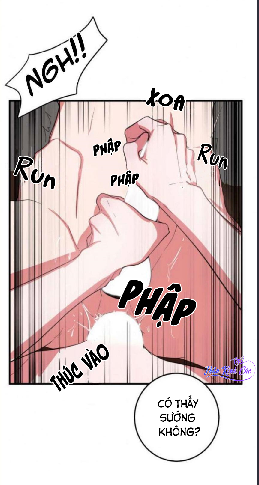 xu hướng tình dục bạn học chapter 5 48