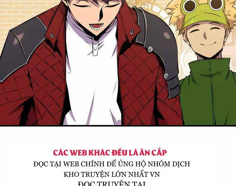 tôi thăng cấp trong lúc ngủ chapter 35 174