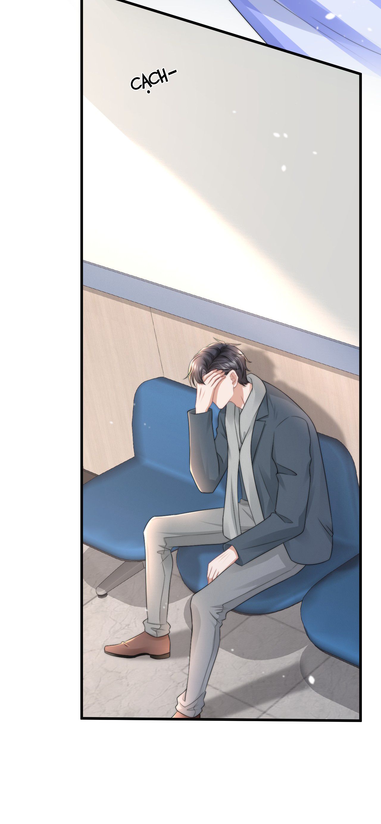 ta sinh con cho tổng tài chapter 63 16