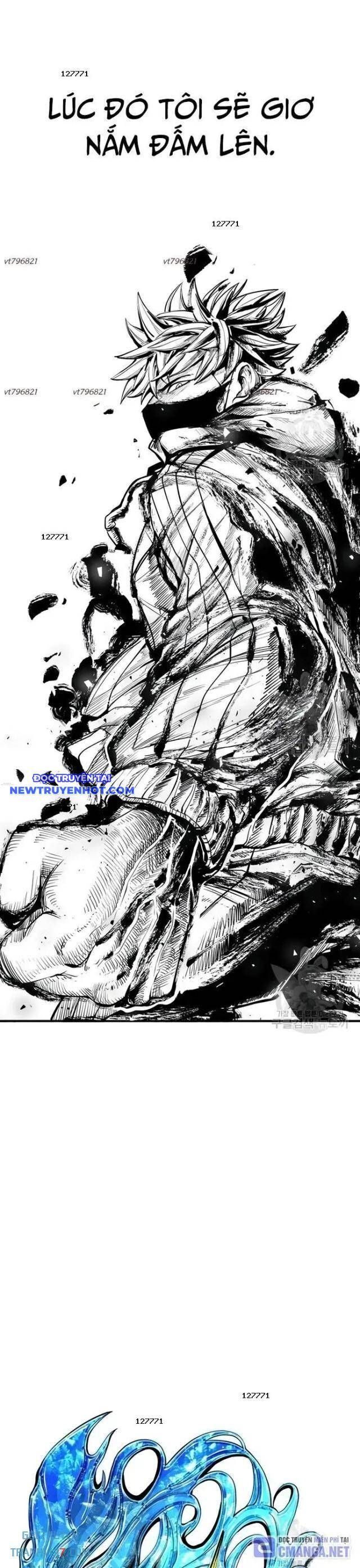 shark - cá mập chapter 223 3